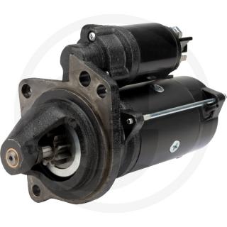 Electromotor Fiat 12V 9 dinti 3 x 12,2   146,0