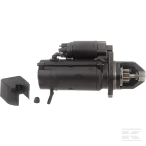 ElectroMotor New Holland 12V 4.2 kW 11 dinti 84284540