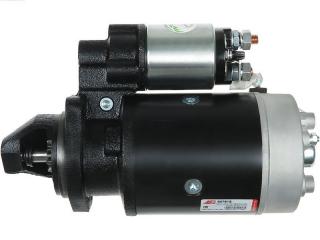 Electromotor Renault 10Z