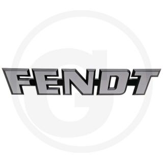 Emblema - Fendt 931502021530