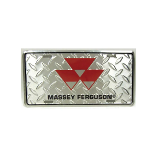 Emblema Massey Ferguson