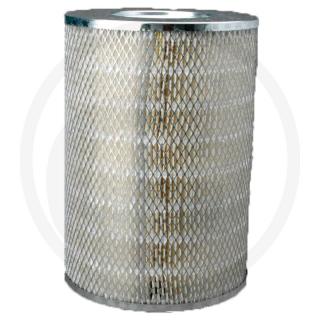 Filtru aer exterior L 343.5 mm - Fiat