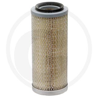 Filtru aer L 263 mm