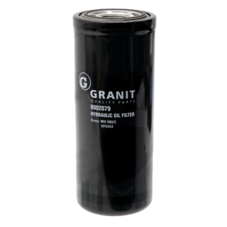 Filtru hidraulic - potrivit pentru HF6553 si WH980 3