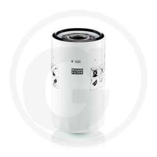Filtru ulei motor W1223
