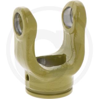Furca cardan teava P9 (54mm) Cruce 30.2 x 92 B6