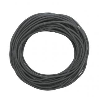 Furtun combustibil 3.2x7.2 mm - cu protectie din bumbac rola 30 m