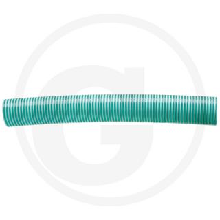 Furtun vidanja albastru verde din PVC O 133mm