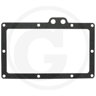 Garnitura capac electrovalva 4x4 John Deere