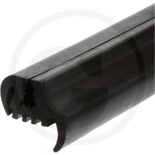 Garnitura de etansare pentru usa - 25 x 22 mm