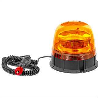 Girofar LED cu magnet