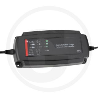 Incarcator Redresor acumulatori 120 Ah