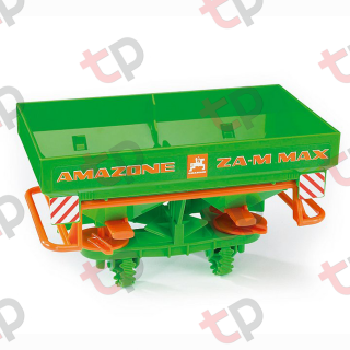 Jucarie - Distribuitor de imprastiat ingrasaminte Amazone ZA-M MAX 02327 Bruder