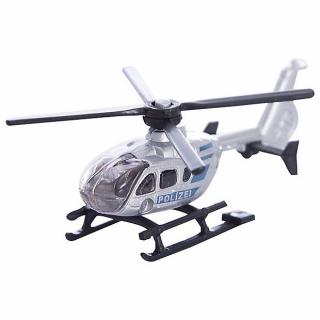 Jucarie - Elicopter politie 0807 Siku 1:55