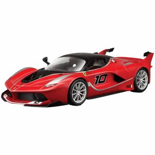 Jucarie - Masina Ferrari FXX-K 1836024 Bburago 1:43