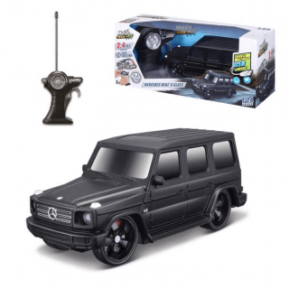 Jucarie - Merceds Benz G-class 2018 2