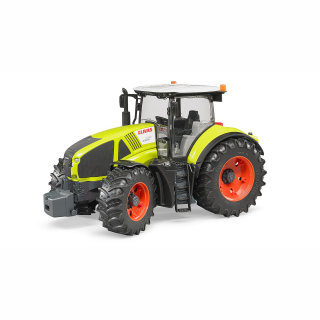 Jucarie - Tractor Claas Axion 950 03012 Bruder