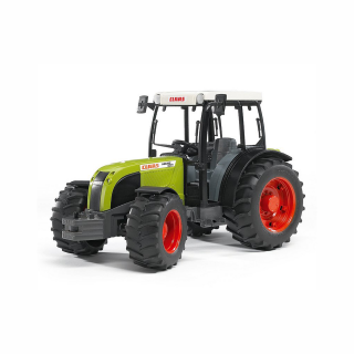 Jucarie - Tractor Claas Nectis 267F 02110 Bruder