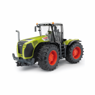 Jucarie - Tractor Claas Xerion 5000 03015 Bruder