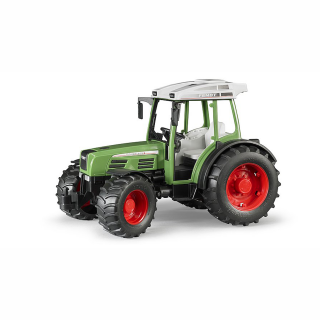 Jucarie - Tractor Fendt 209 S 02100 Bruder