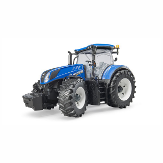 Jucarie - Tractor New Holland T7.315 03120 Bruder