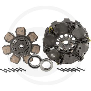 Kit ambreiaj Case IH O 310 310 Z10 - PTO Cera rigid 22Z