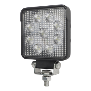 Lampa patrata LED 9