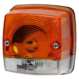 Lampa semnalizare fata - Case IH, Fendt, John Deere