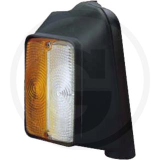 Lampa semnalizare fata stanga - Fiat