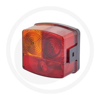 Lampa semnalizare spate Case IH - stanga