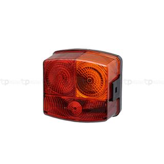 Lampa semnalizare spate - Dreapta - Case IH