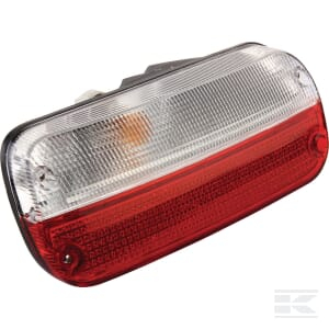 Lampa semnalizare spate New Holland - stanga - 87747247