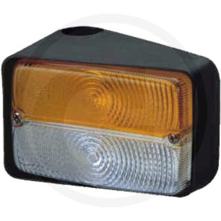 Lampa semnalizare stanga Case-IH 5089579