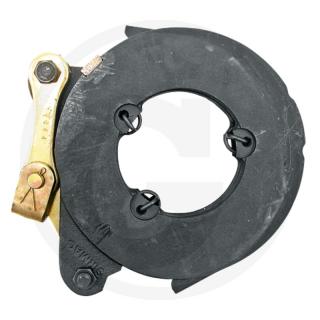 Mecanism franare Renault O165 mm