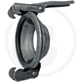 Piesa mama 150   6  , sistem italian (Berselli), pentru sudura