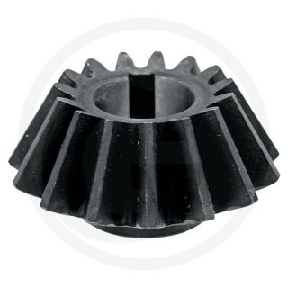 Pinion intorcatoare Niemeyer 15Z