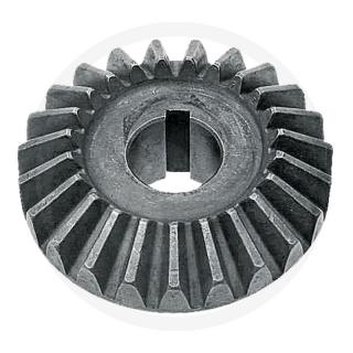 Pinion Kuhn 23Z