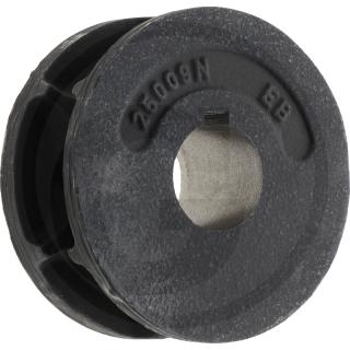 Pinion lant 9 x 31  40 - 6 dinti