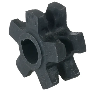 Pinion mig 10 x 35 - O 40