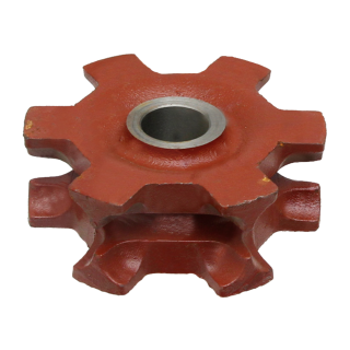 Pinion mig 8 x 24 -  40 mm 8z