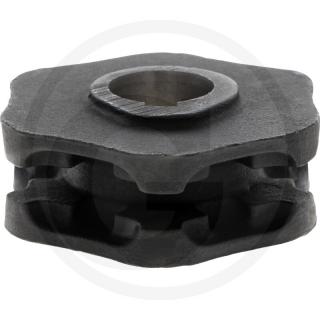 Pinion mig 8x31 O40 mm
