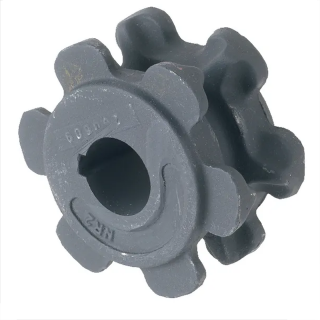Pinion mig 9.5 x 26.2 - O 35
