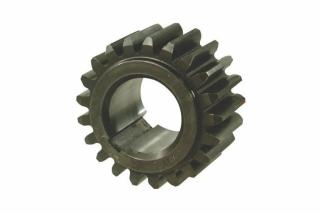 Pinion pompa vidanja 21Z MEC 5000 M