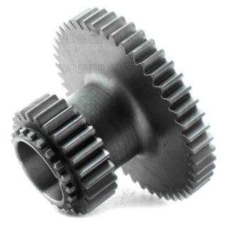 Pinion reductor New Holland