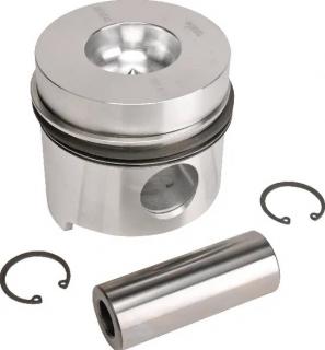 Piston cu segmenti Fiat O 103mm