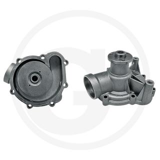 Pompa apa Deutz-Fahr 02937439