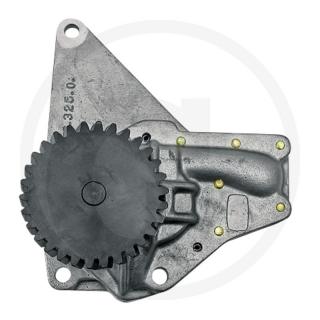 Pompa ulei Fendt - 12166779, 130100070715