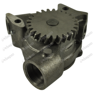 Pompa ulei - M33 X 2.0 - Deutz Fahr