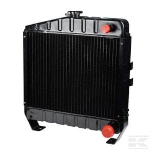 Radiator - Case IH 644-844