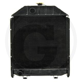 Radiator Fiat 650